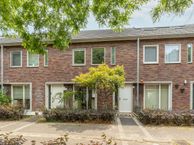 Mikonospad 29, 1060 RH Amsterdam