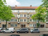 Sassenheimstraat 23-1, 1059 BB Amsterdam