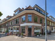 De Sitterlaan 87, 2313 TL Leiden