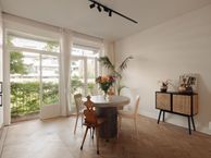 Bronckhorststraat 32-2, 1071 WS Amsterdam