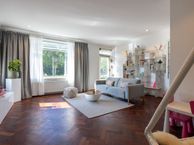 Stadhoudersweg 162-BGR, 3039 CP Rotterdam