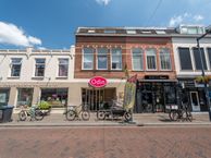 Ginnekenweg 67-B, 4818 JB Breda