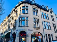 Bentinckstraat 126, 2582 SZ Den Haag