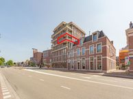 Luitestraat 20, 2011 WM Haarlem