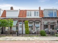 Fabrieksgracht 87, 1781 CW Den Helder