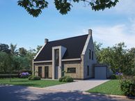 Vrijstaande woningen Linnerpark (G03) (Bouwnr. 01), 6067 GP Linne