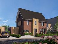 Vrijstaande woningen Linnerpark (E02) (Bouwnr. 11), 6067 GP Linne