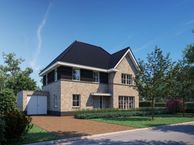 Vrijstaande woningen Linnerpark (E03) (Bouwnr. 12), 6067 GP Linne