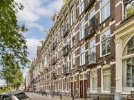 Nieuwe Prinsengracht 86-4, 1018 VV Amsterdam