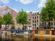 Nieuwe Achtergracht 63-3, 1018 WL Amsterdam
