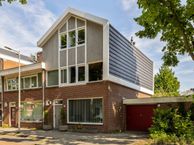 Hilversumstraat 66, 1024 KA Amsterdam