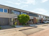 Fassbinderstraat 23, 1325 RP Almere