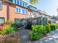 Sparresholm 49, 2133 BJ Hoofddorp