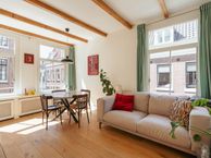 Tweede Egelantiersdwarsstraat 13-2, 1015 SB Amsterdam