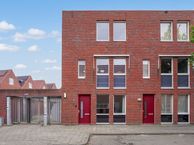 H. Berkvensstraat 2, 5041 AT Tilburg