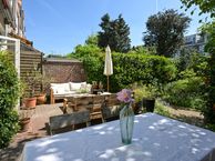 Weissenbruchstraat 123, 2596 GD Den Haag