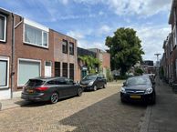 Chrysantstraat 3, 3551 TS Utrecht