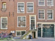 Driekoningenstraat 1-G, 1016 AL Amsterdam