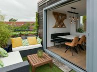 Waterkersweg 258, 1051 PH Amsterdam