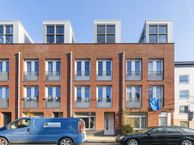 Vredesteeg 4, 3582 ER Utrecht