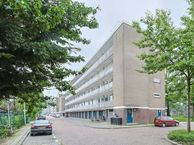 Johannes Poststraat 43, 2806 KB Gouda