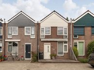 Kinkelenburg 207, 3328 AL Dordrecht