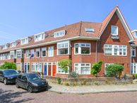 Vosmaerstraat 16, 2032 LD Haarlem