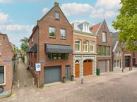Appelhaven 1, 1621 BB Hoorn (NH)
