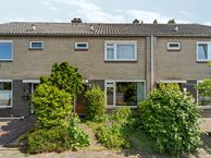 Florence Nightingalestraat 9, 6543 KT Nijmegen