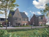 Leuthse Gaard | 2-onder-1-kapwoning | A1 (Bouwnr. 2), 6578 AV Leuth