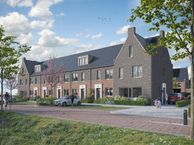 Leuthse Gaard | Tussenwoning | B1 (Bouwnr. 9), 6578 AV Leuth
