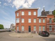 Antoon Lipkensstraat 32-A02, 6221 AT Maastricht