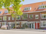 Schalkwijkerstraat 37-ZW, 2033 JC Haarlem