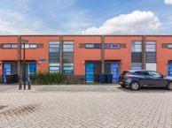 Caramelstraat 16, 1339 BR Almere