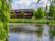 Dinarpromenade 14, 1060 SH Amsterdam