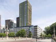 Jufferstraat 21-J, 3011 XL Rotterdam