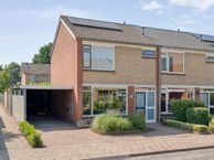 Meidoornstraat 1, 7731 VE Ommen