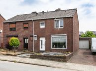 Klingstraat 6, 6431 BR Hoensbroek