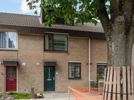 Mendelssohnplantsoen 9, 3335 AE Zwijndrecht