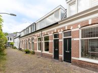 Nauwe Geldelozepad 38, 2012 EV Haarlem