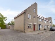 Rijsselbergen 59, 4613 GG Bergen op Zoom