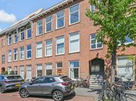 Lijsterbesstraat 111, 2563 KS Den Haag