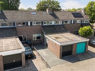 Taniaburg 54, 8926 LZ Leeuwarden