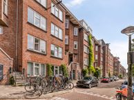 Jozef Israëlskade 14-D, 1072 RT Amsterdam