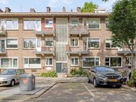 Lepelaarsingel 143-A, 3083 KH Rotterdam