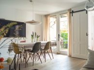 Plantage Doklaan 32-H, 1018 CN Amsterdam