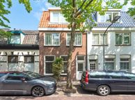 Linschotenstraat 37, 2012 VD Haarlem