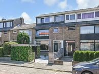 Witte de Withstraat 9, 2266 KS Leidschendam