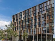 Julianaplein 101, 1097 DN Amsterdam