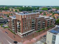 Marrewijklaan 58, 3201 BH Spijkenisse